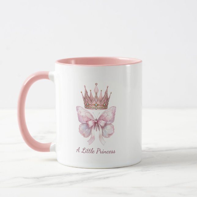 Tasse (Gauche)
