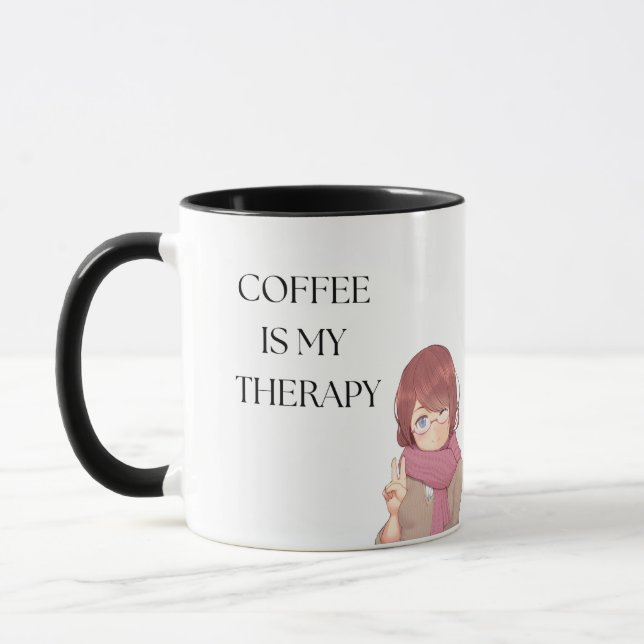 tasse (Gauche)