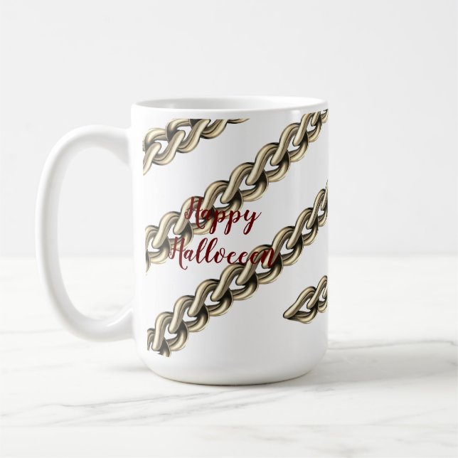 Tasse (Gauche)