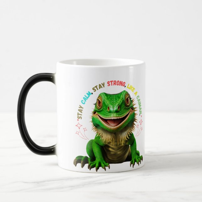 Tasse (Gauche)
