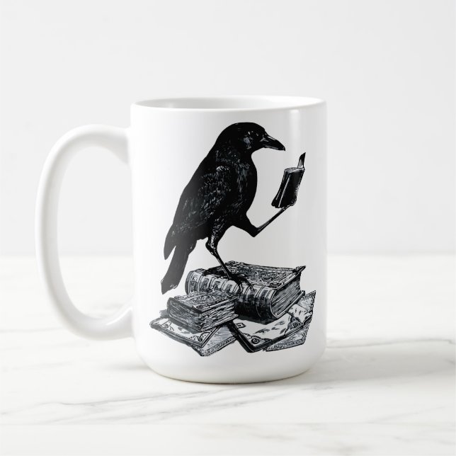 Tasse (Gauche)