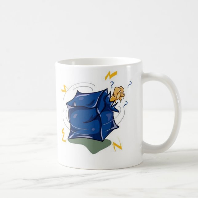 Tasse (Droite)