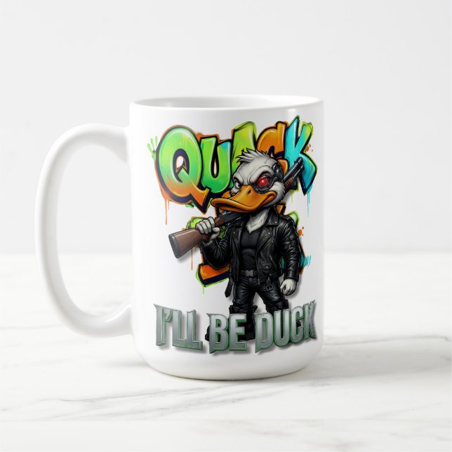 Tasse (Gauche)
