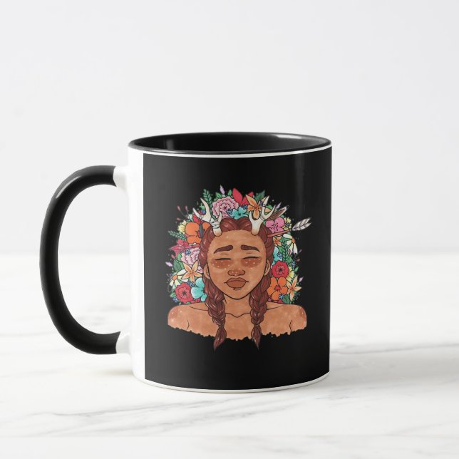Tasse (Gauche)