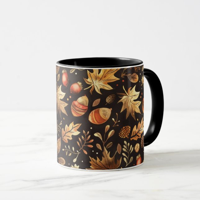 Tasse (Devant droit)