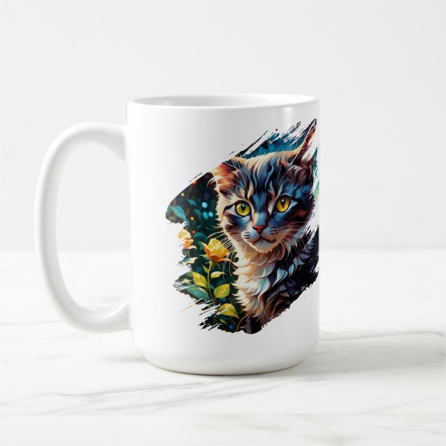 Tasse (Gauche)