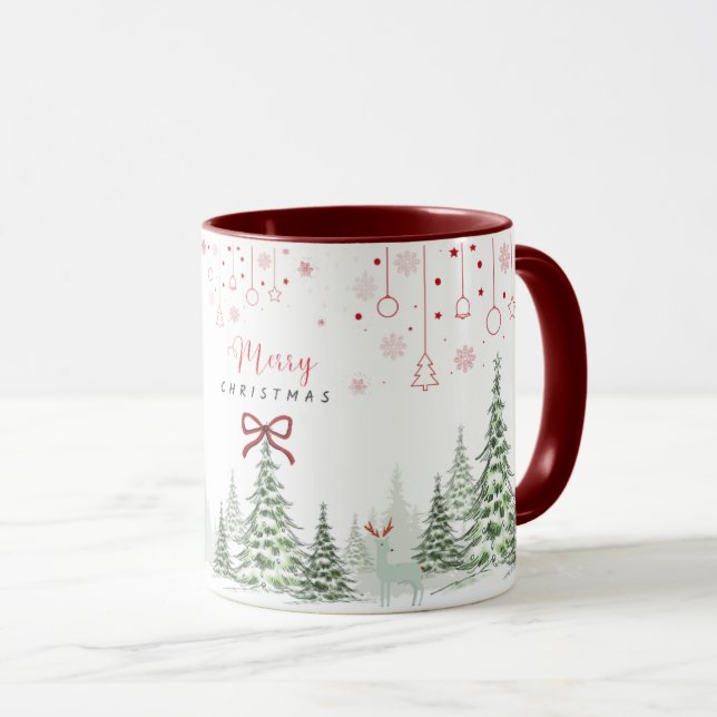 Tasse (Devant droit)