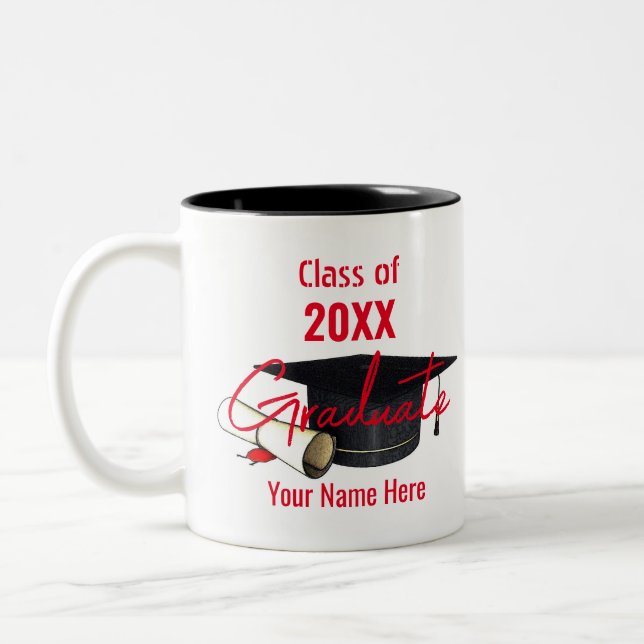 tasse (Gauche)