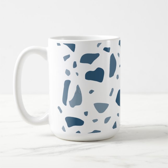 Tasse (Gauche)