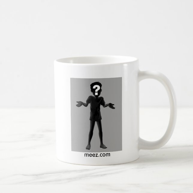 Tasse (Droite)