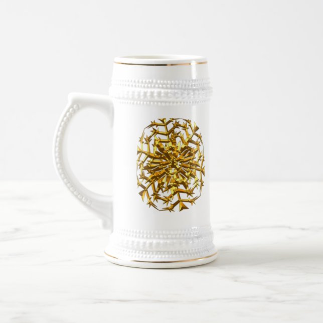 Tasse (Gauche)