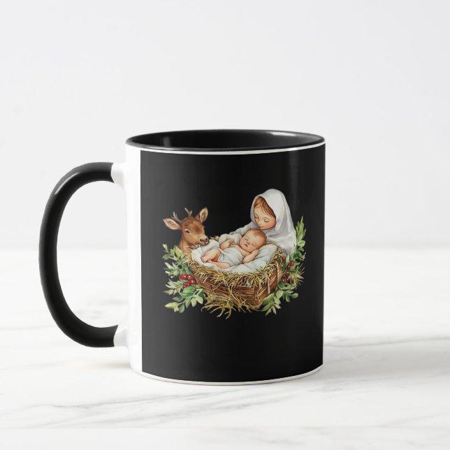 Tasse (Gauche)