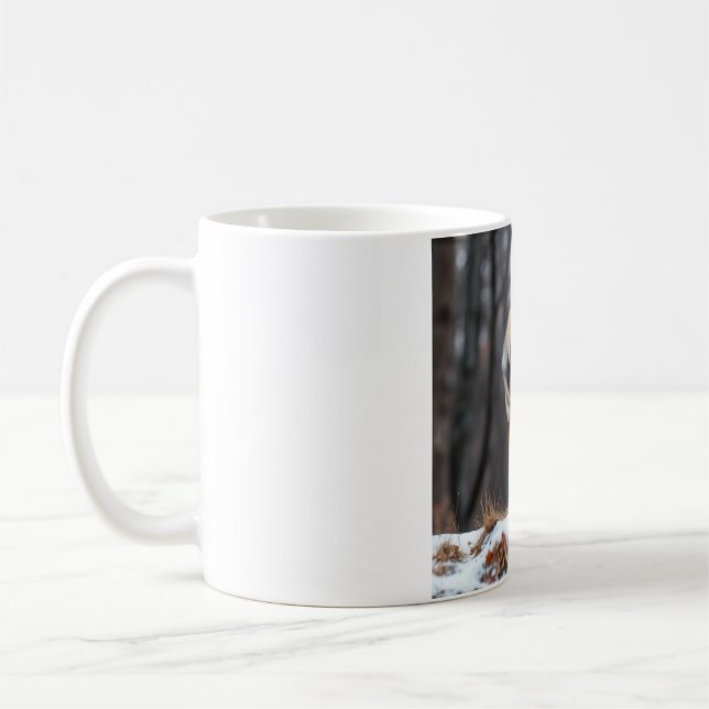 Tasse  (Gauche)