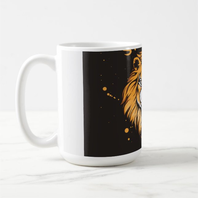 tasse  (Gauche)