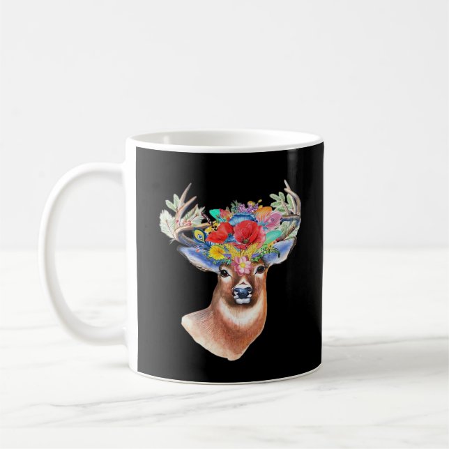Tasse (Gauche)