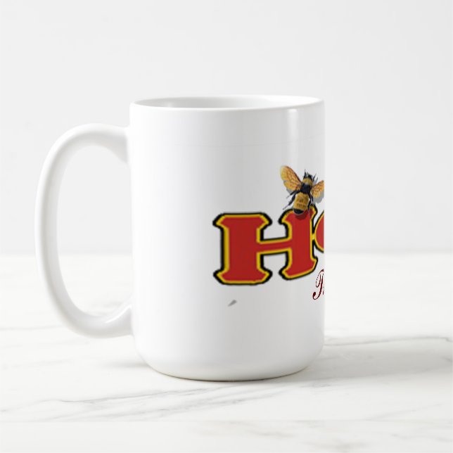 Tasse (Gauche)