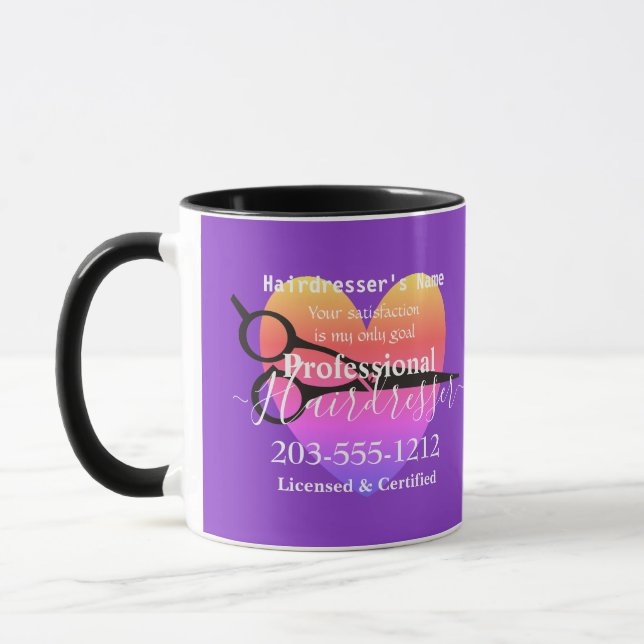 tasse (Gauche)