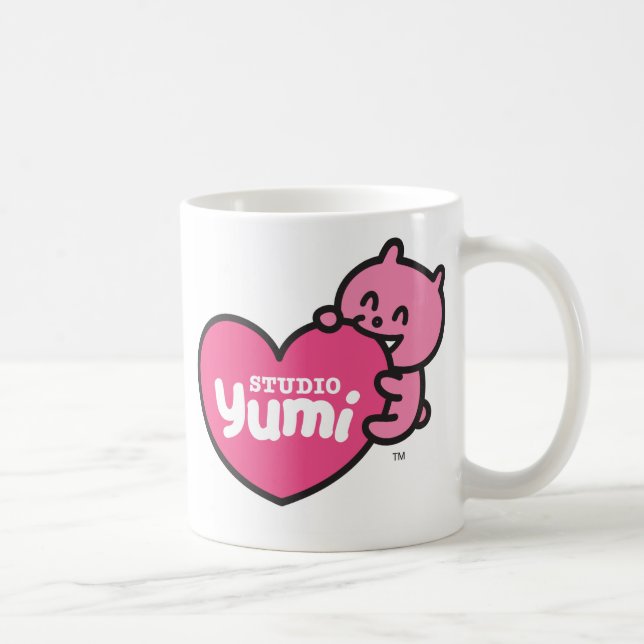 Tasse (Droite)
