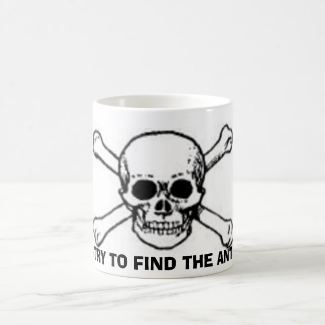 tasse (Centre)