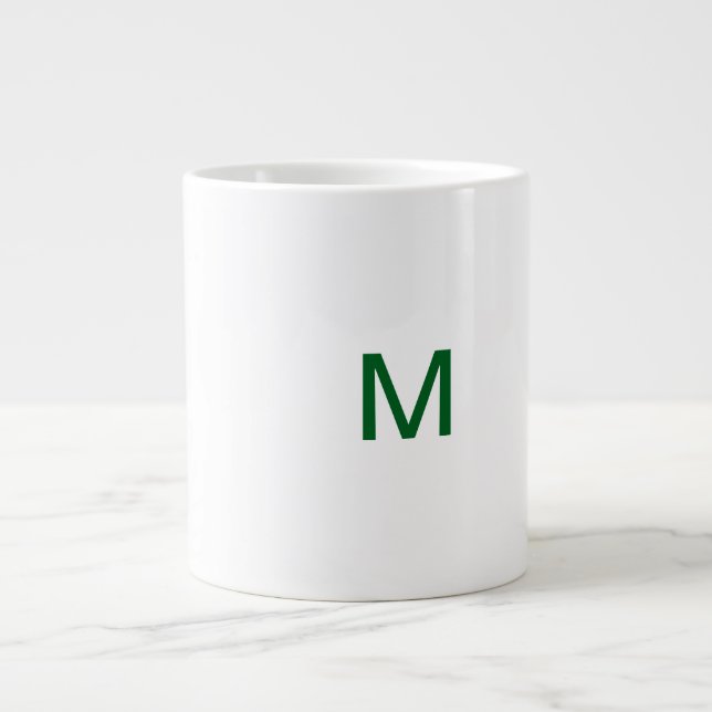 Tasse (Devant)