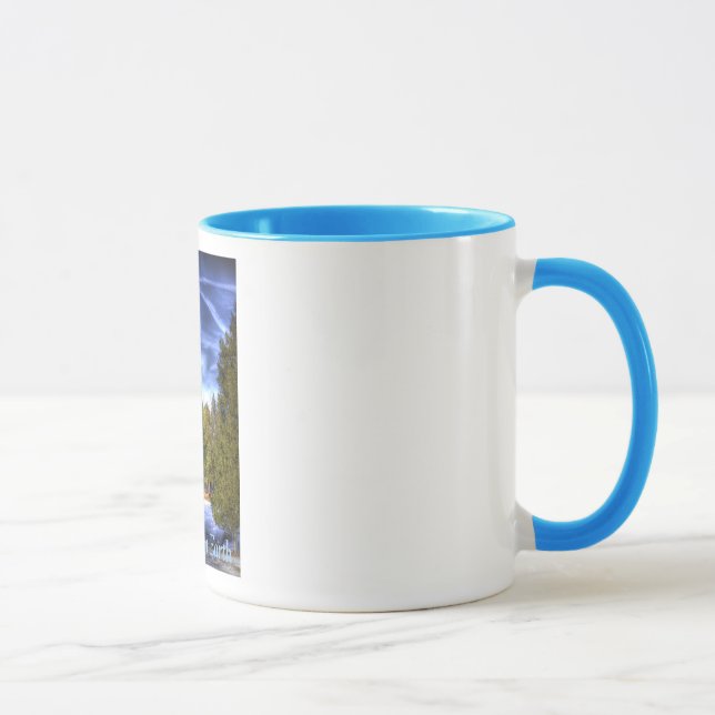 Tasse (Droite)