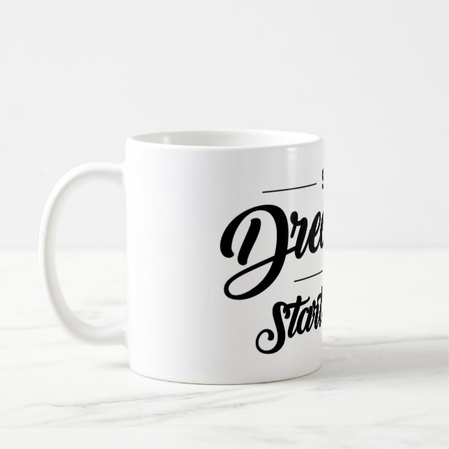 Tasse (Gauche)