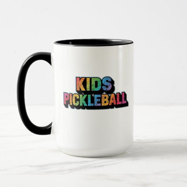 tasse (Gauche)