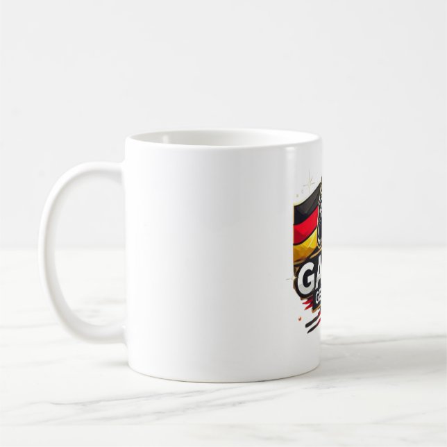 Tasse (Gauche)