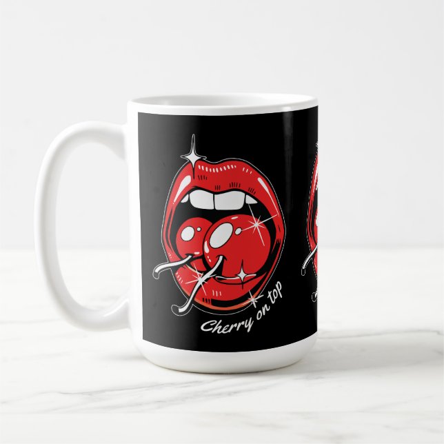 Tasse (Gauche)
