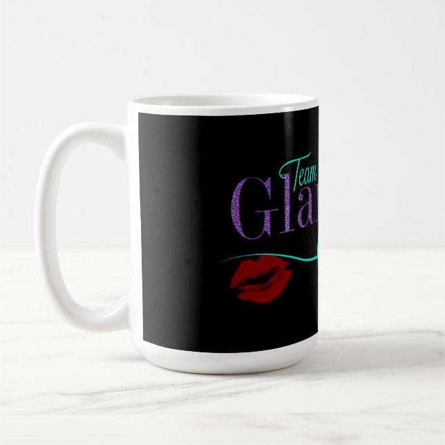 Tasse (Gauche)