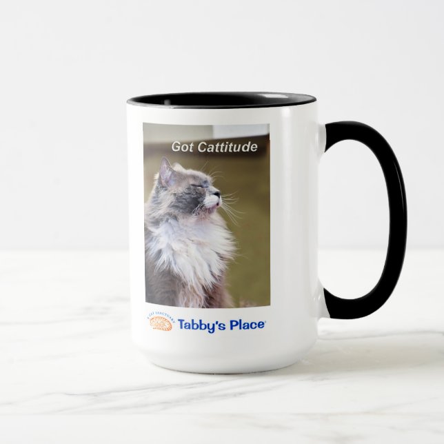 Tasse (Droite)