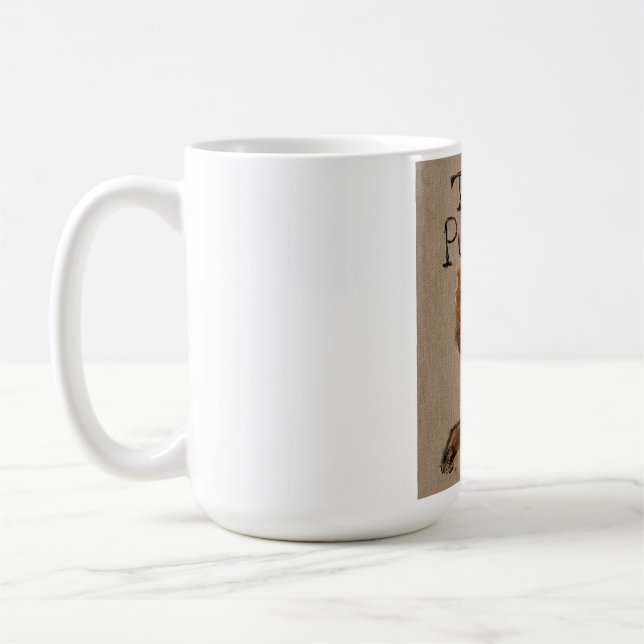 Tasse (Gauche)
