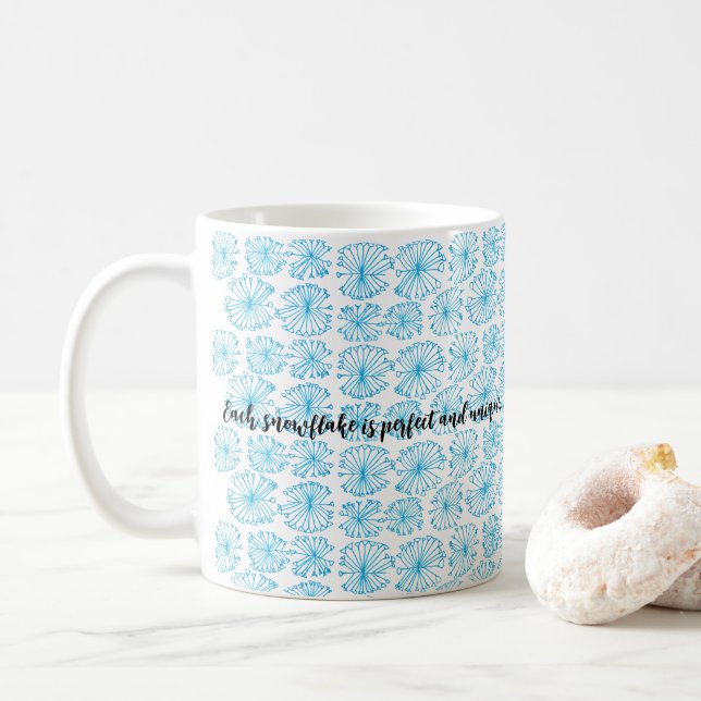Tasse (Avec donut)