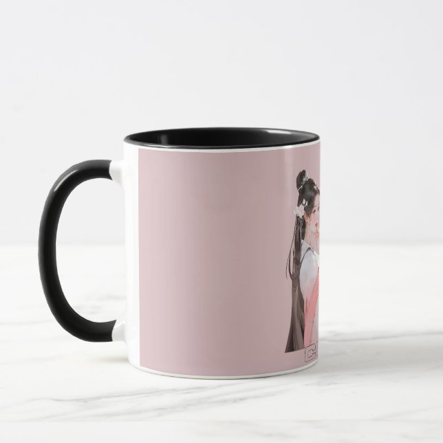 Tasse (Gauche)