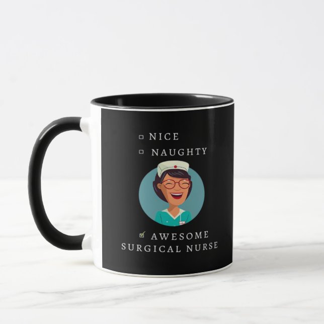 Tasse (Gauche)