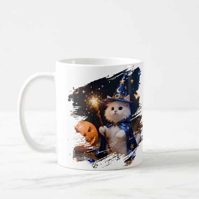 Tasse (Gauche)
