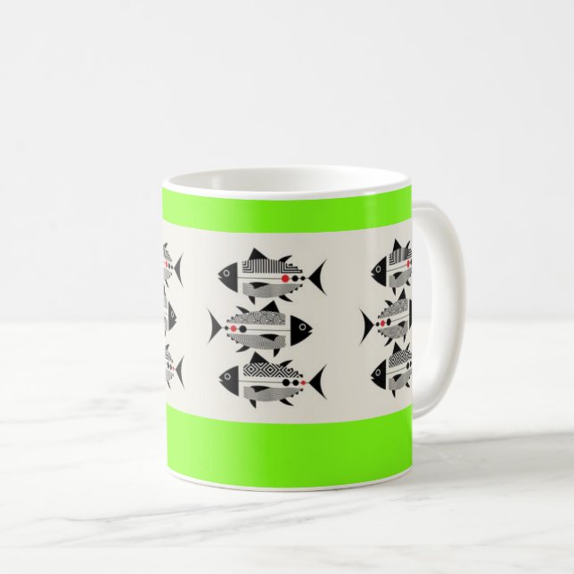 Tasse (Devant droit)