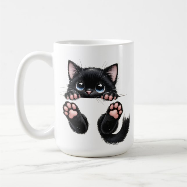 Tasse (Gauche)
