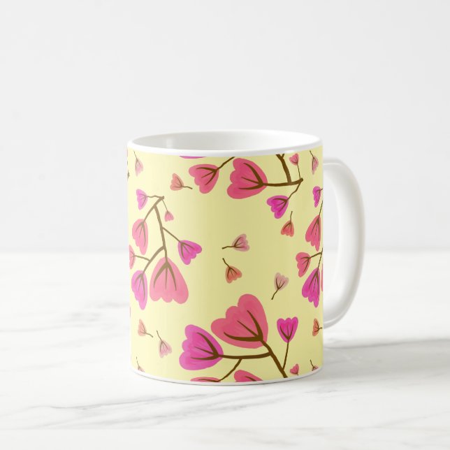 Tasse (Devant droit)