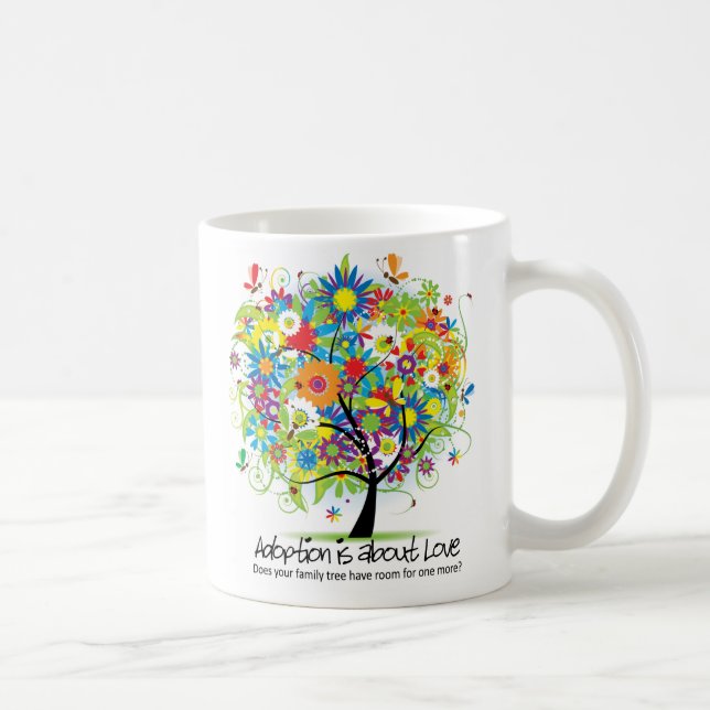 Tasse (Droite)