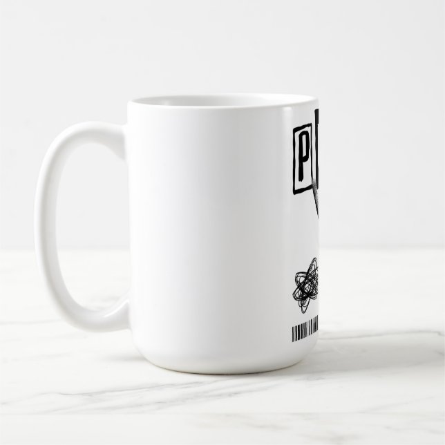 Tasse (Gauche)