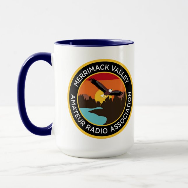 Tasse (Gauche)