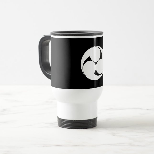 Tasse (Devant gauche)
