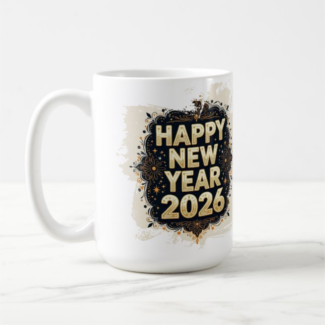 Tasse (Gauche)