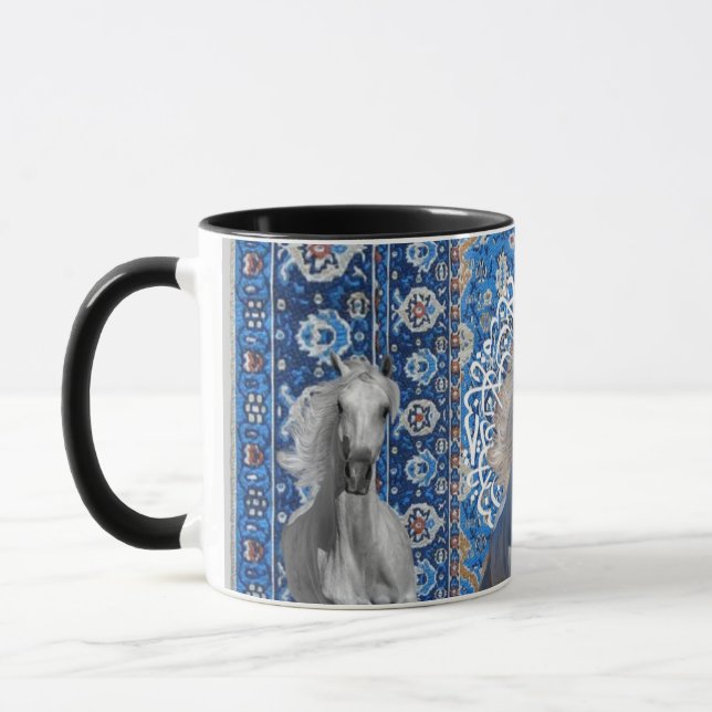Tasse (Gauche)
