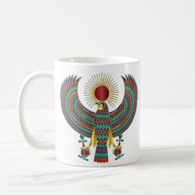 Tasse (Gauche)