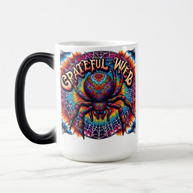 tasse (Gauche)