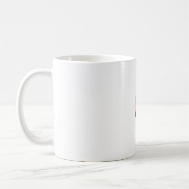 Tasse (Gauche)