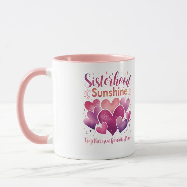 Tasse (Gauche)