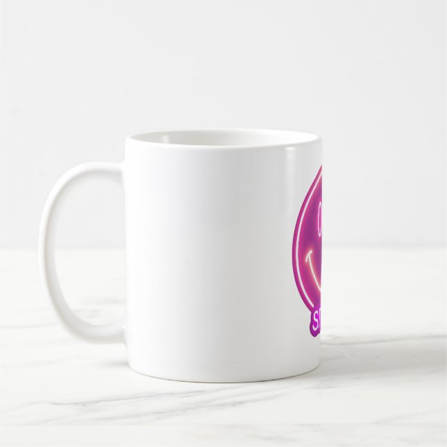 Tasse (Gauche)